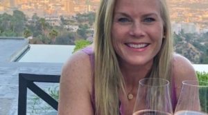 Alison Sweeney