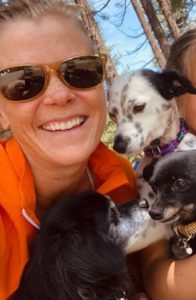 Alison Sweeney Height, Weight, Age, Spouse, Family, Facts, Biography