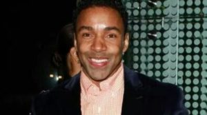 Allen Payne