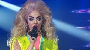 Alyssa Edwards
