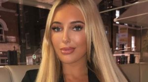 Amber Turner