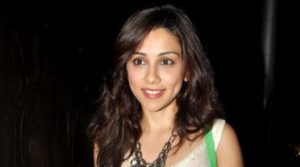 Amrita Puri