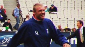 Andrew Flintoff