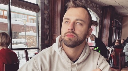 Andrew OurFamilyNest Height, Weight, Age, Body Statistics