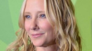 Anne Heche