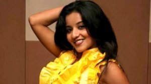 Antara Biswas