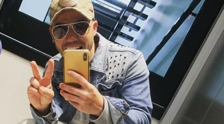 Anthony Callea Height, Weight, Age, Body Statistics