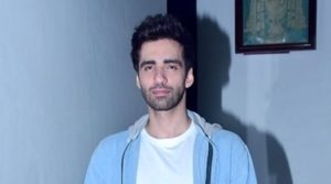 Avinash Tiwary