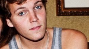 Benjamin Keough