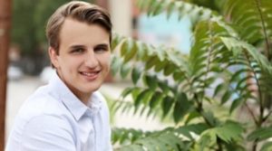 Blake OurFamilyNest
