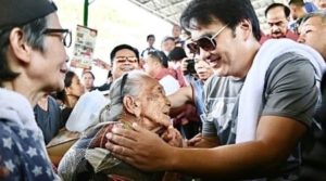 Bong Revilla