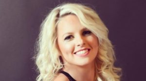 Candice LeRae