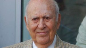 Carl Reiner