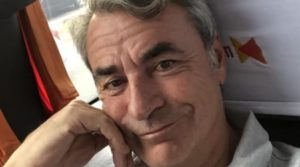 Carlos Sainz