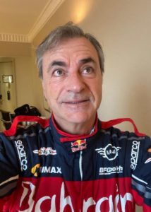 Carlos Sainz Height, Weight, Family, Facts, Spouse, Education, Biography