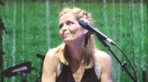 Caroline Corr