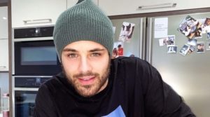 Casey Johnson