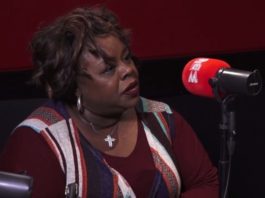 Cassi Davis Height, Weight, Age, Boyfriend, Biography, Family, Facts