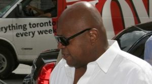 Charles S. Dutton