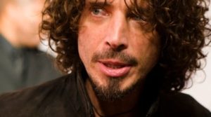 Chris Cornell
