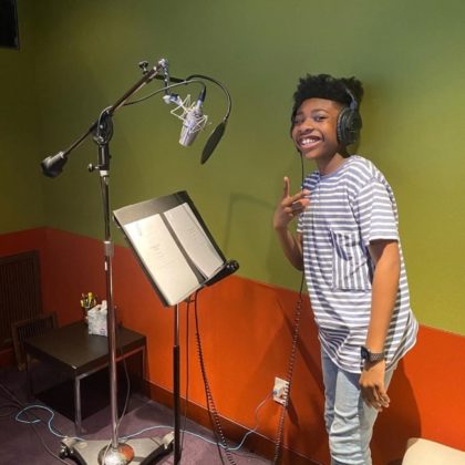 Christian J. Simon Height, Weight, Age, Girlfriend, Family, Facts