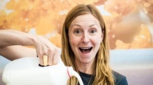 Christina Tosi