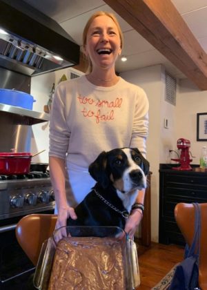 Christina Tosi Height, Weight, Age, Family, Facts, Spouse, Education