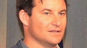 Clarke Gayford