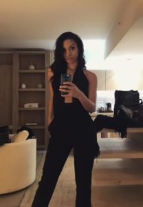 Corinne Foxx Height, Weight, Age, Boyfriend, Family, Facts, Biography