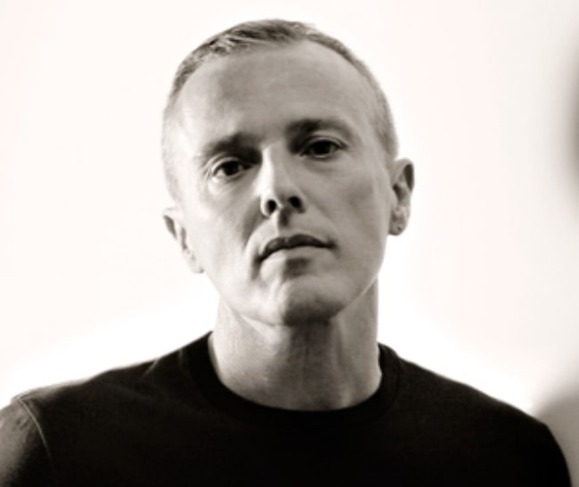 Curt Smith as seen in May 2008