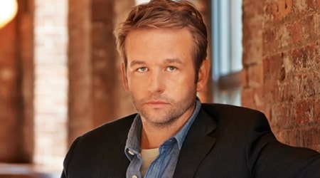 Dallas Roberts Height, Weight, Age, Body Statistics