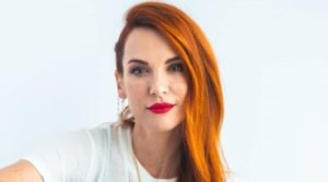 Danneel Ackles