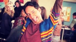 Danny Pudi