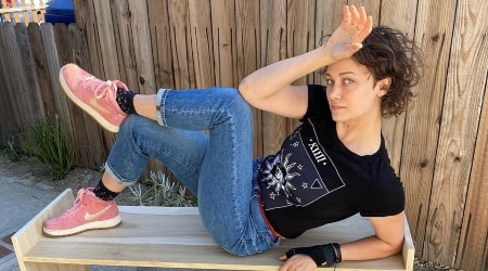 Deanna Russo Height, Weight, Age, Body Statistics