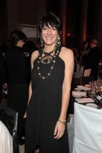 Ghislaine Maxwell Height, Weight, Age, Boyfriend, Family, Facts