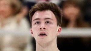 Dmitri Aliev
