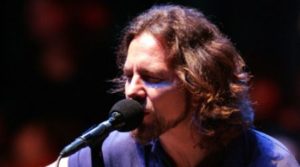 Eddie Vedder