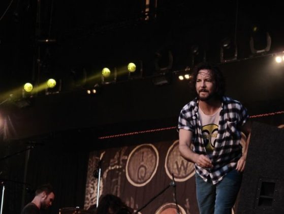 Eddie Vedder Height, Weight, Age, Spouse, Children, Facts