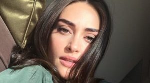 Esra Bilgiç