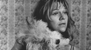Estelle Parsons