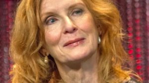 Frances Conroy