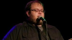 Gary Brolsma