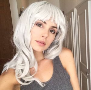 Genevieve Gaunt Height, Weight, Age, Boyfriend, Family, Biography