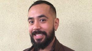Greg Saniatan