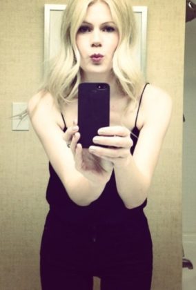 Hanna Alström Height, Weight, Age, Boyfriend, Family, Facts, Biography