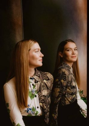 Hannah Gross Height, Weight, Age, Boyfriend, Family, Facts, Biography