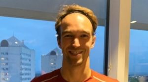 Harry Tincknell