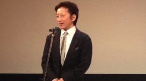 Hirohiko Araki