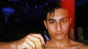 Ibrahim Ali Khan Pataudi