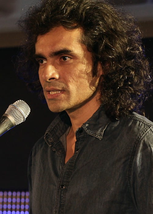 Imtiaz Ali Height, Weight, Age, Spouse, Education, Family, Facts, Religion